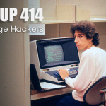 Neal Patrick, the face of the Group “414”- Milwaukee Teenage Hackers