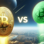 BTC Vs. BCH