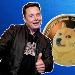 A story of Dogecoin & Elon Musk