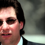 An Image of Kevin Mitnick- The Infamous Hacker of the 1980s