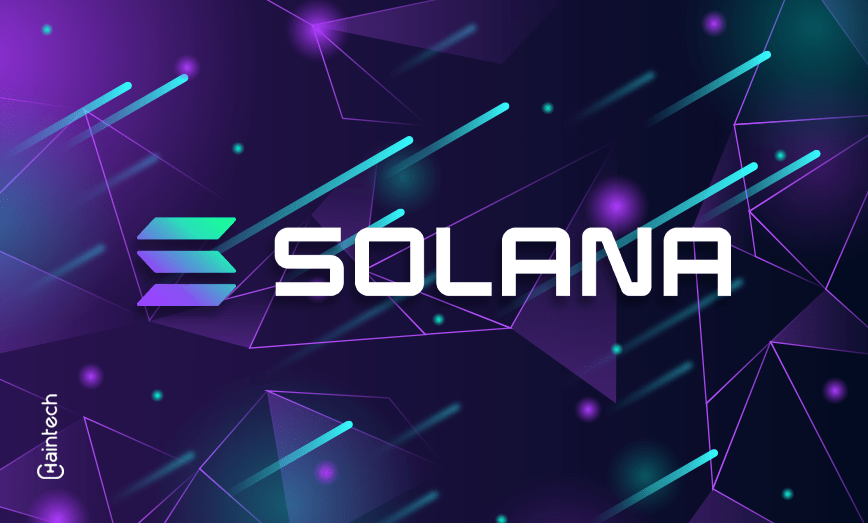 Solana Case Study