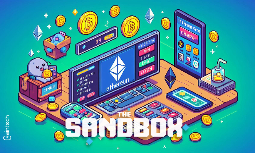 What is SandBox?