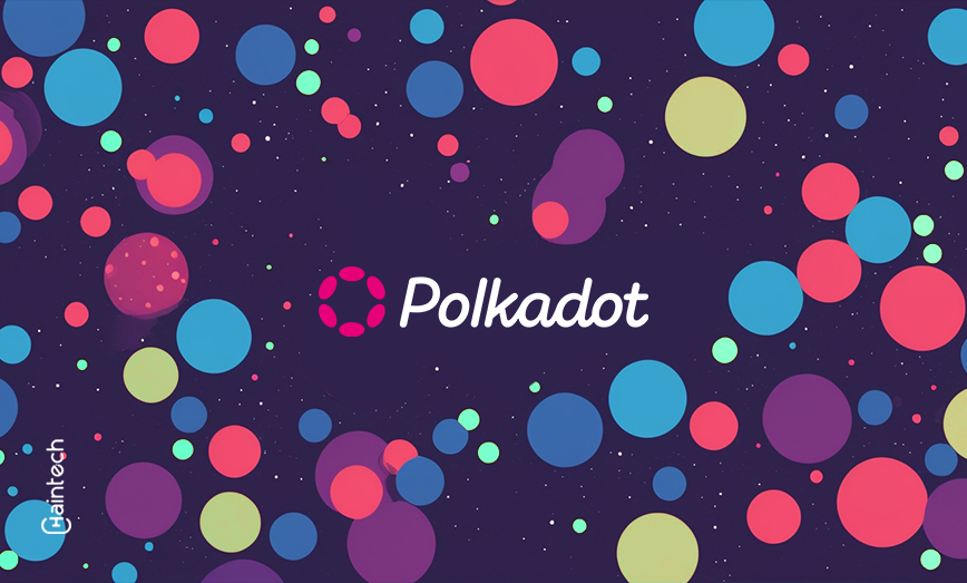 Polkadot