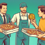 Bitcoin Pizza Day