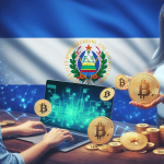 El Salvador's Bitcoin Law