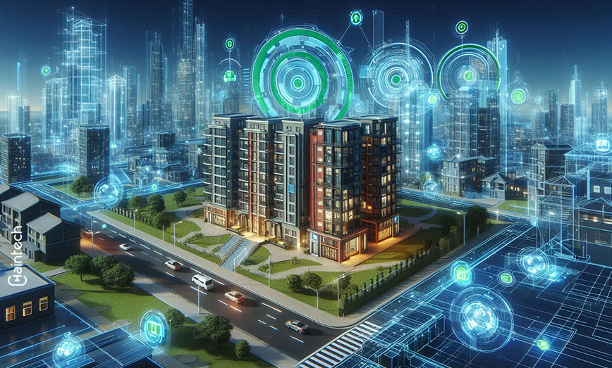 Metaverse in Real Estate