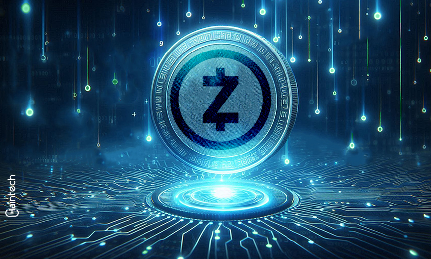 Zcash