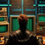 1987 Hacker Breach