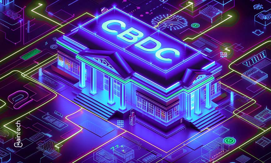 What is CBDC? A Beginner’s Guide